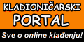 KLADIONICARSKI PORTAL